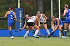 Field Hockey vs MIT  Wheaton College Field Hockey vs MIT. - Photo By: KEITH NORDSTROM : Wheaton, field hockey, FH2019